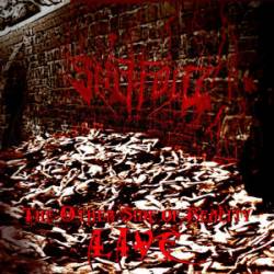 Scaffold (SRB) : The Other Side of Reality - Live